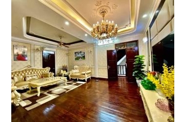LIỀN KỀ VĂN QUÁN TT15 2 MẶT TIỀN 84M 5T 10TỶ